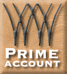 WWPrime Account